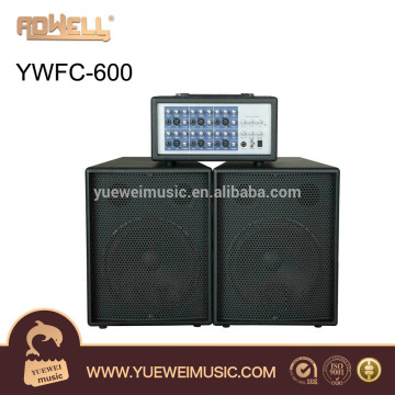 Keyboard Amplifier YWFC-600