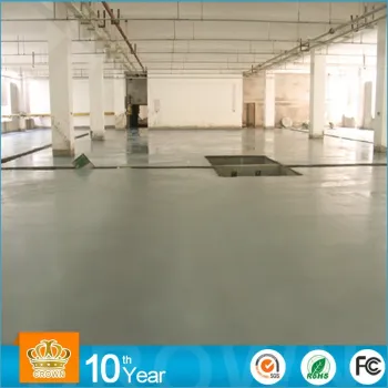Crown Non-shrink concrete waterproofing compound