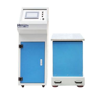 Common Rail Injector Simulator and Test Equipment: The CRS200 Solution for Precision Maintenance and Troubleshooting