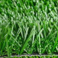 Ненаполняемая футбольная искусственная трава для футбольной площадки