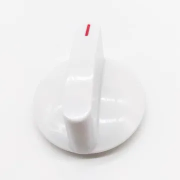 WH1X2721 White Washing Machine with Timer Knob