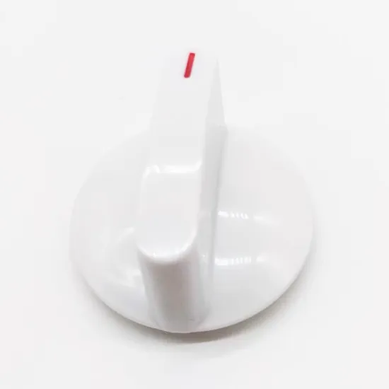 WH1X2721 White Washing Machine with Timer Knob
