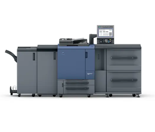 Higher Cost Performance Konica Minolata Printer