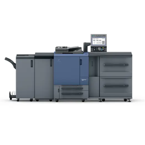 Higher Cost Performance Konica Minolata Printer