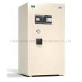 Solid Alloy Steel Office Hotel Electronic Safe Montain