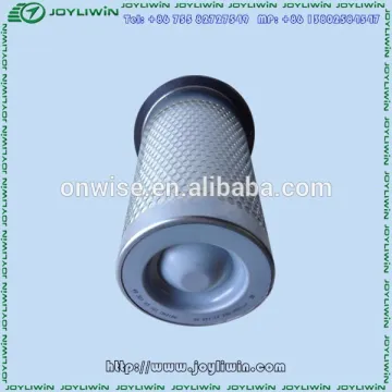 China manufacturer good qualtiy air oil separator spare parts for screw air compressor filter air oil separator