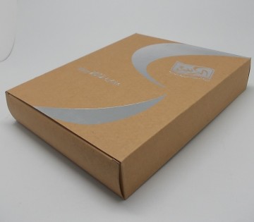 Craft Paper Packing Box (dB-045)