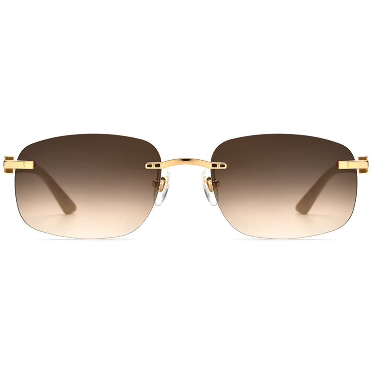Horn Rimmed Glasses For Women