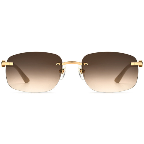 Buffalo Horn Glasses Frames For Woman