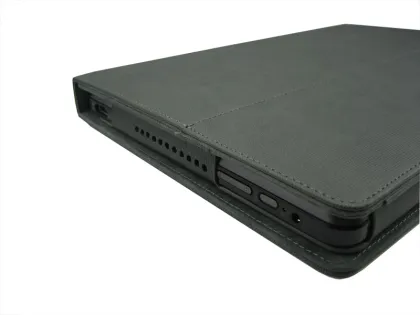 Folio stand Case Cover for Acer Iconia Tab W500