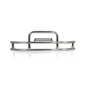 Heavy Truck Front Bumper Deer Guard for volvoVnl