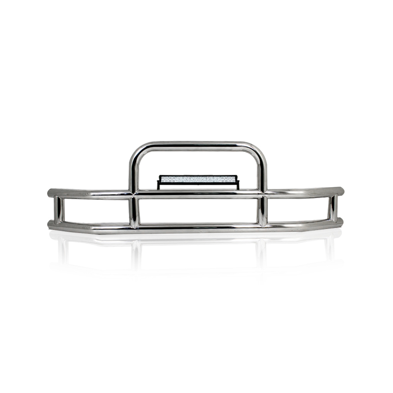 Heavy Truck Front Bumper Deer Guard for volvoVnl