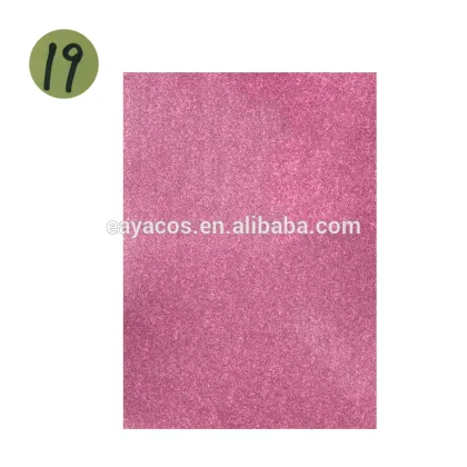 New Make up blush rice paper powder paper