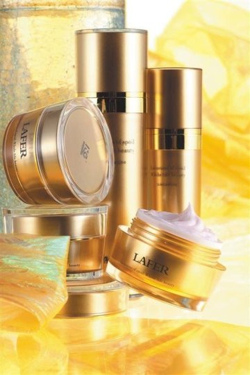 Cosmetics skin care OEM