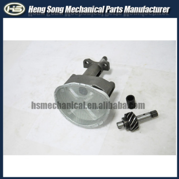 engine 6BG1/4BG1oil pump,gear oil pump,oil pump prices