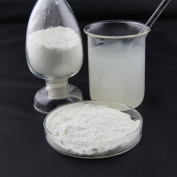 Kittpulververbrauch Hydroxypropylmethylcellulose HPMC