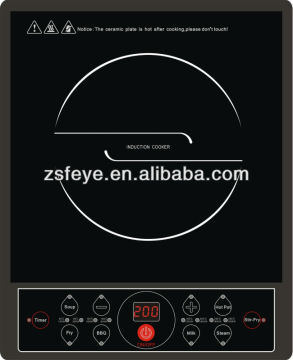Household cookhob FYS20-2004