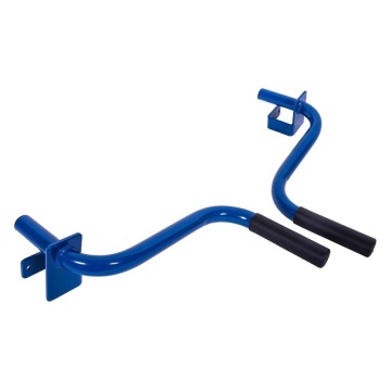 DW Sports Power Rack Accessories and Dip Bars: Enhancing Your Home Gym Setup