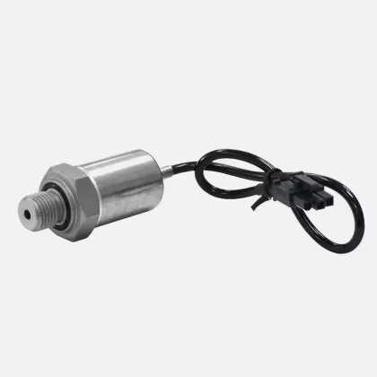 Hydraulic Pneumatic Pump Coffee Machinery Air Pressure Transmitter