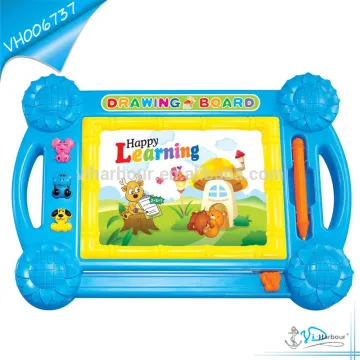 Plastic Children small Electronic Whiteboard