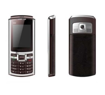 P807 Bluetooth, FM, GSM Mobile Phone, Mobile Phone LCD