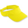 Visor de maillage sportif de vêtements de sport