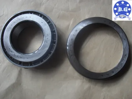 Rollway Cylindrical Roller Bearing Nu2314