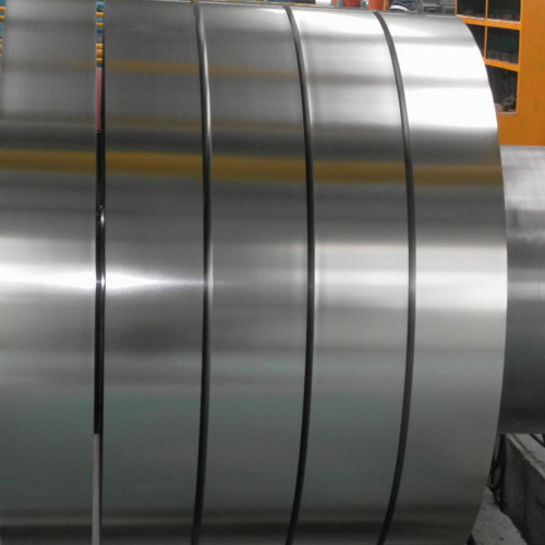 Ck75 Hardened and Tempered Steel Coil