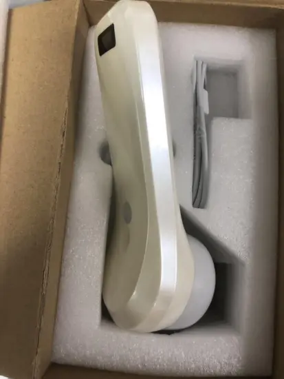 Wireless Mini 4D Bladder Scanner Ultrasound Probe