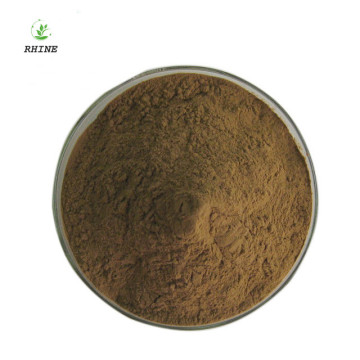 Pharma Raw Material Yohimbine HCl Hydrochloride CAS 65-19-0