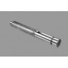 Customizable Conical Twin Screw Machine for Versatile Use