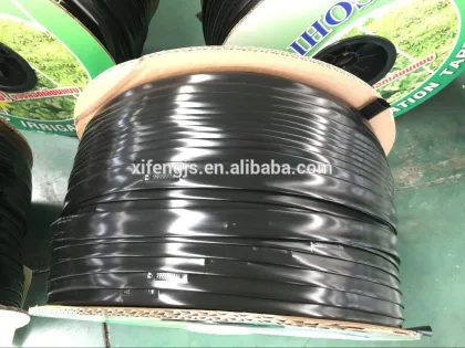 Xifeng Irrigation - Crops drip tape /Plastic dripline for watering /Drip tubes