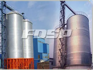 Above Ground Storage Tank Turn-key Projects For Industries