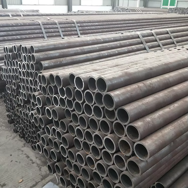 Boiler Steel Pipe8