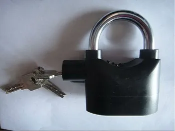 ALARM LOCK