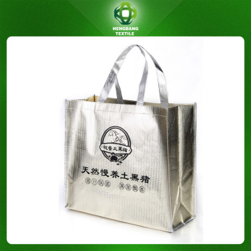 lamination printing pp nonwoven bag