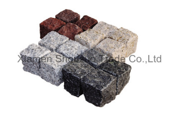 Granite Flooring Pavers