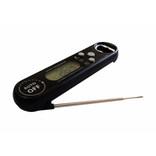 Best Accurate Folding Thermometer for Cooking