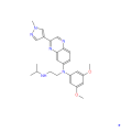 Erdafitinib CAS: 1346242-81-6 99 ٪