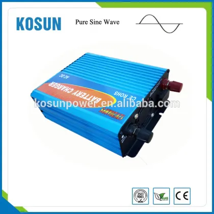 20A car charger/battery charger with cigarette for the renewable energy