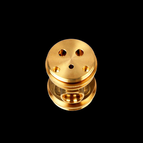 Forging Brass Fitting Faucet Valve Fittings