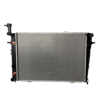 Radiator for HYUNDAI TUCSON 2.0 i 16V OEM25310-2E100