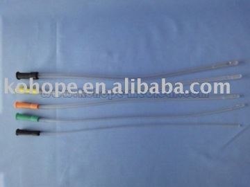 Disposable Rectal tube