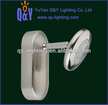 led Indoor wall lighting
