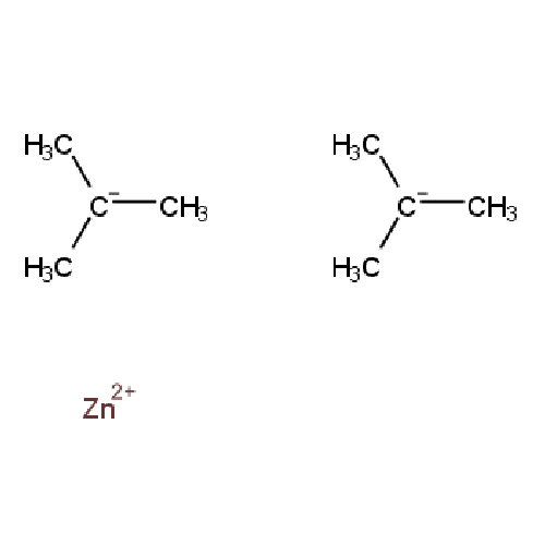 Di-t-butylzinc, 97% 200ml 1m sol