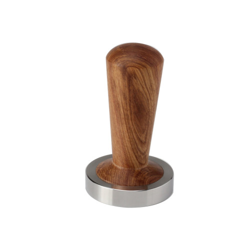 Wooden Handle Coffee Tamper