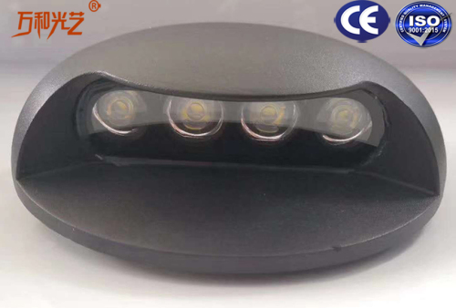 Outdoor IP66 led insert underground Lamp