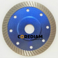 105mm Turbo Blade with High Quality