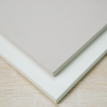 Panel Papan Lapis Berhadapan Filem Berkualiti Tinggi untuk Bangunan