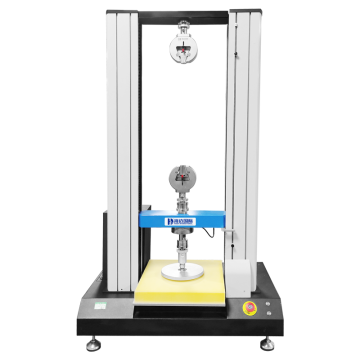 Durable Foam Fatigue Tester for Foam Testing